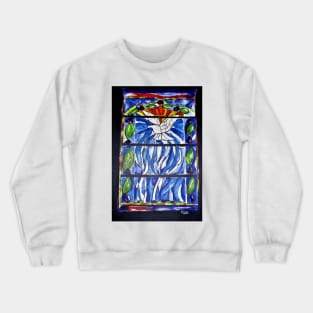 Solace, Now and Forever Crewneck Sweatshirt